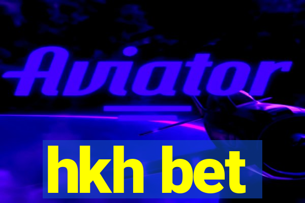 hkh bet